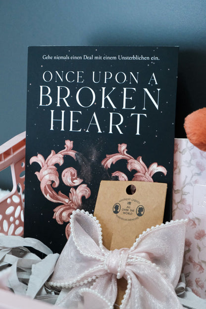 Buchbox - "Little Fox"